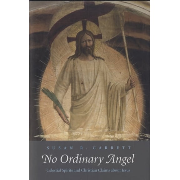Pre-Owned No Ordinary Angel: Celestial Spirits and Christian Claims about Jesus (Hardcover) 0300140959 9780300140958