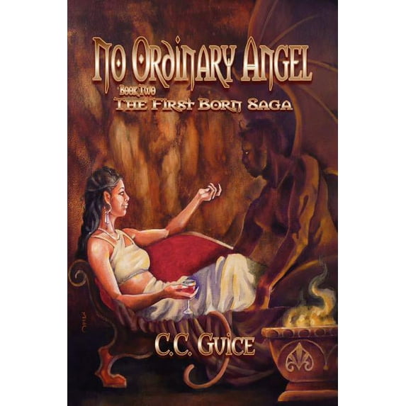 No Ordinary Angel, (Paperback)