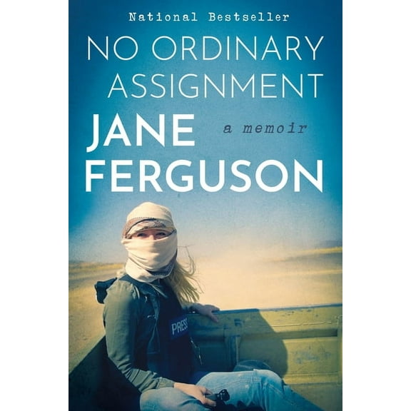 No Ordinary Assignment: A Memoir, (Hardcover)