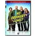 thumbnail image 1 of No Ordinary Family: The Complete First Season (Full Frame), 1 of 2