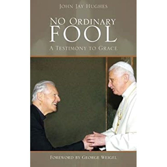 Pre-Owned No Ordinary Fool : A Testimony to Grace (Paperback) 9781606041826
