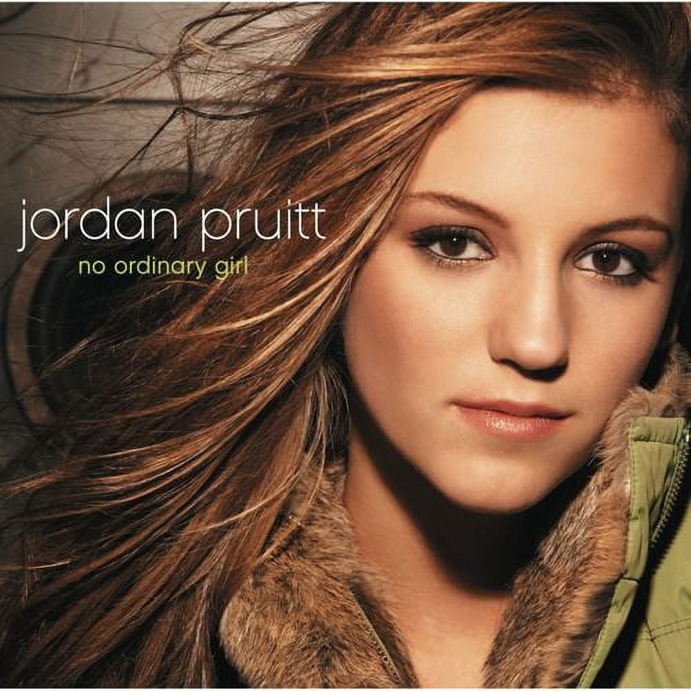 No Ordinary Girl [CD/DVD Combo] - Walmart.com