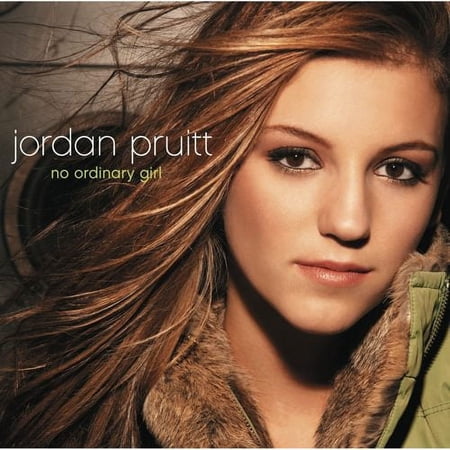 No Ordinary Girl [CD/DVD Combo]
