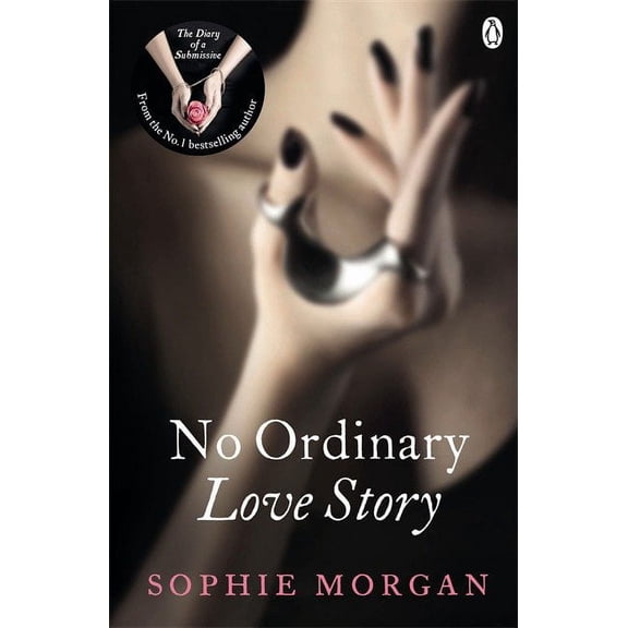 No Ordinary Love Story