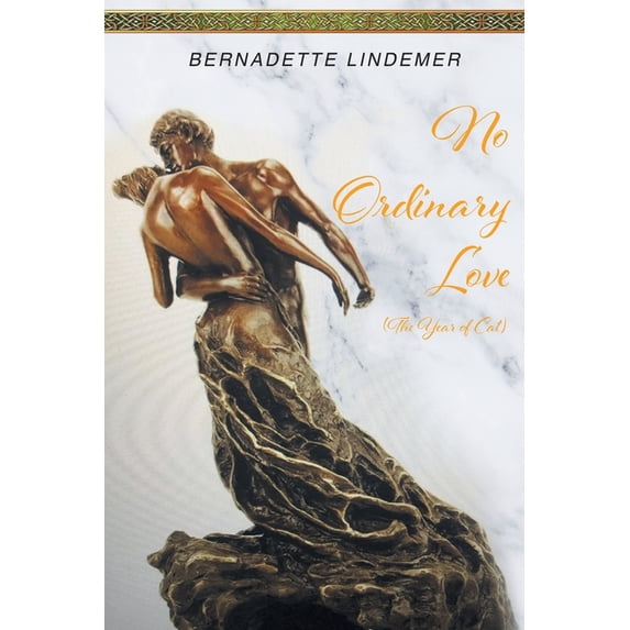 No Ordinary Love: The Year of Cat, (Paperback)