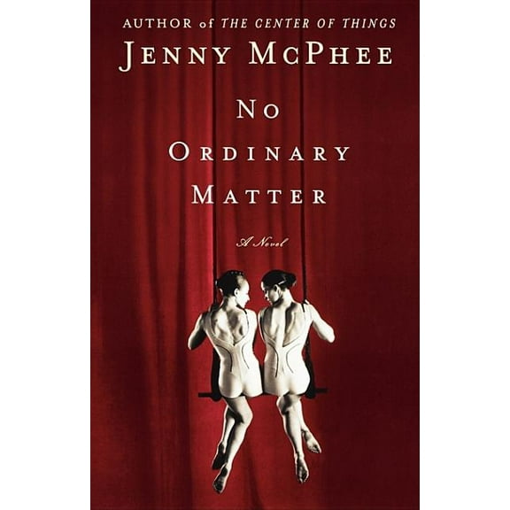 No Ordinary Matter : A Novel (Paperback)