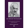 thumbnail image 1 of No Ordinary Psychoanalyst: The Exceptional Contributions of John Rickman (Paperback), 1 of 1