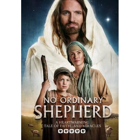 No Ordinary Shepherd (Other)