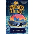 thumbnail image 1 of Pre-Owned No Ordinary Thing (Paperback), 1 of 1