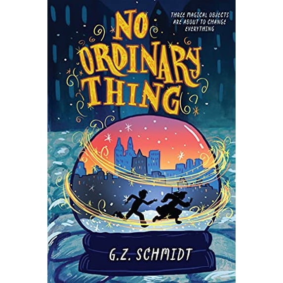 Pre-Owned No Ordinary Thing (Paperback)