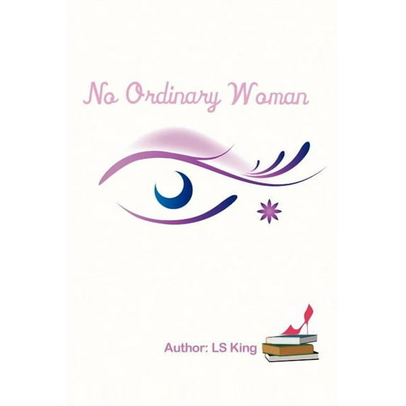 No Ordinary Woman (Paperback)