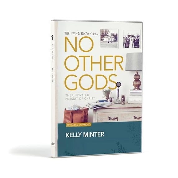 No Other Gods - DVD Set (DVD video)