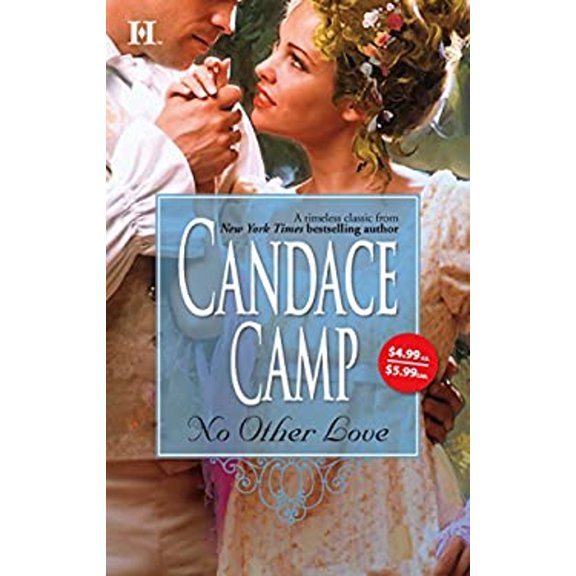 No Other Love 9780373772704