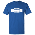 thumbnail image 1 of No Pain No Gain - Graphic Fitness T-Shirt Fitness Shirt Gym Shirt, 1 of 5