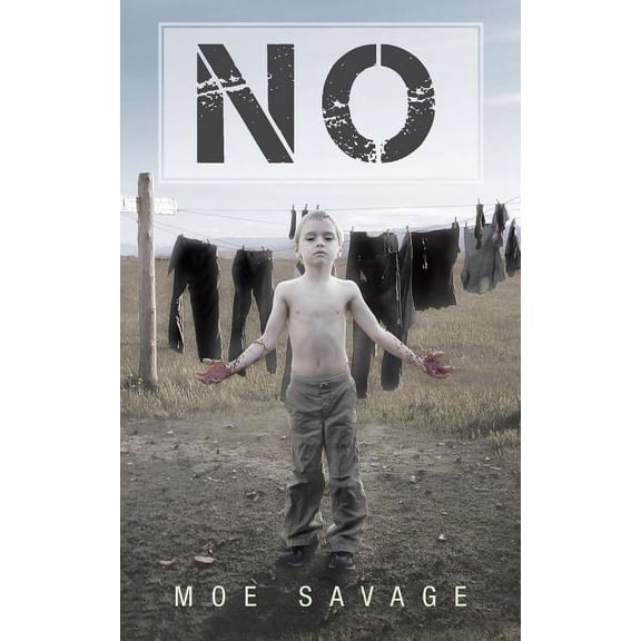 No, (Paperback)