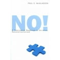 thumbnail image 1 of No! (Paperback), 1 of 1