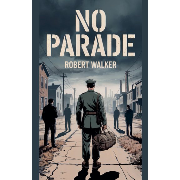 No Parade, (Paperback)