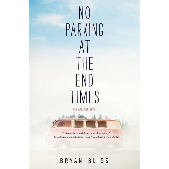 No Parking at the End Times, (Hardcover)