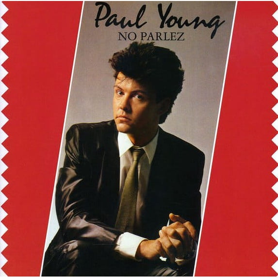 No Parlez (CD)