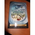 thumbnail image 1 of Pre-Owned No Passengers Beyond This Point Paperback, 1 of 1