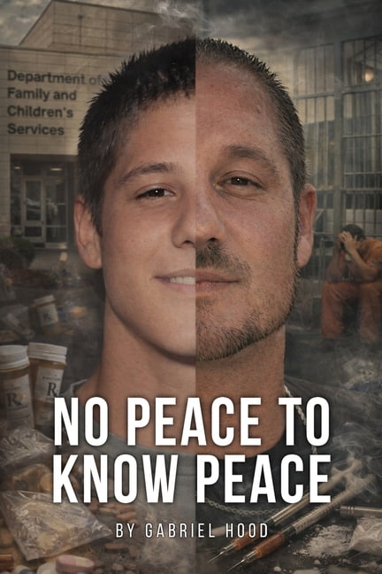 No Peace To Know Peace, (Paperback)