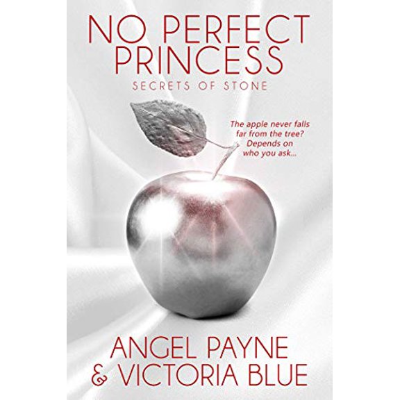 Pre-Owned No Perfect Princess (Paperback) 1947222643 9781947222649
