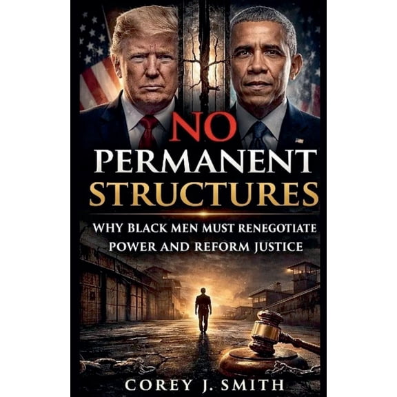 No Permanent Structures, (Paperback)