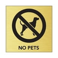 thumbnail image 1 of No Pets Signs, 1 of 1
