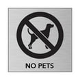 thumbnail image 1 of No Pets Signs, 1 of 1