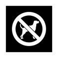 thumbnail image 1 of No Pets Signs, 1 of 1