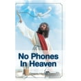 thumbnail image 1 of No Phones in Heaven, (Hardcover), 1 of 1