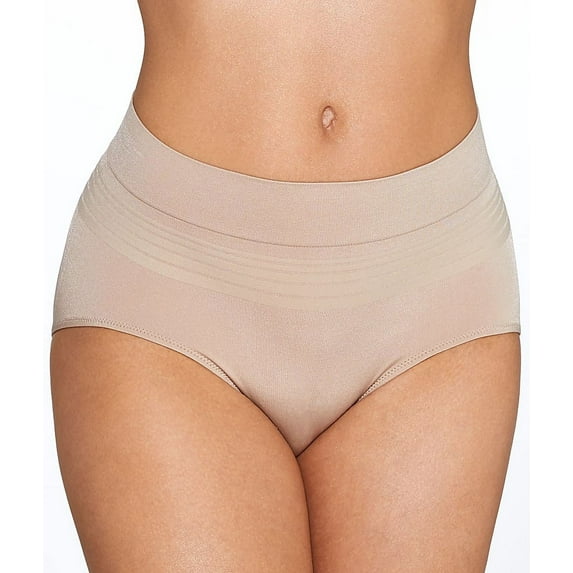 No Pinching No Problem Seamless Brief