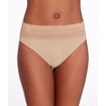 thumbnail image 1 of No Pinching. No Problems. Hi-Cut Brief, 1 of 2