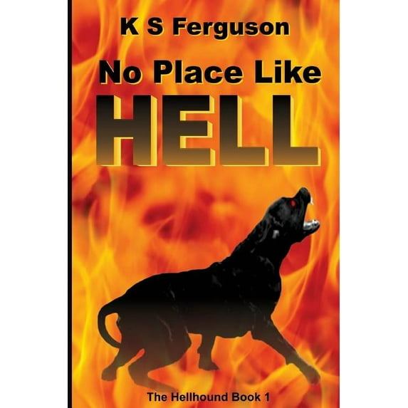 No Place Like Hell (Paperback)