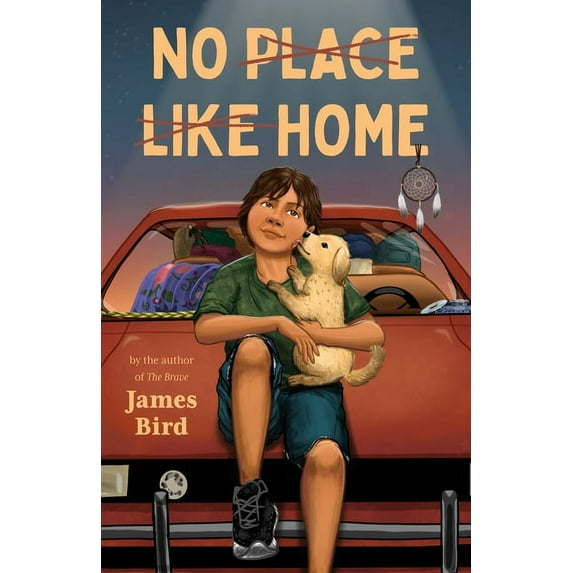 No Place Like Home, (Hardcover)
