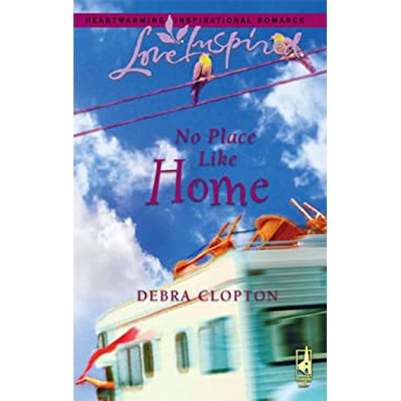 Pre-Owned No Place Like Home (Mass Market Paperback) 037387393X 9780373873937