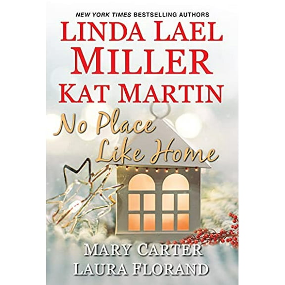 Pre-Owned No Place Like Home (Mass Market Paperback) 1420153366 9781420153361