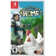 thumbnail image 1 of No Place like Home Physical Video Games - Nintendo Switch, 1 of 7
