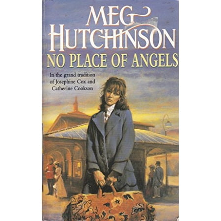 Pre-Owned No Place of Angels Paperback