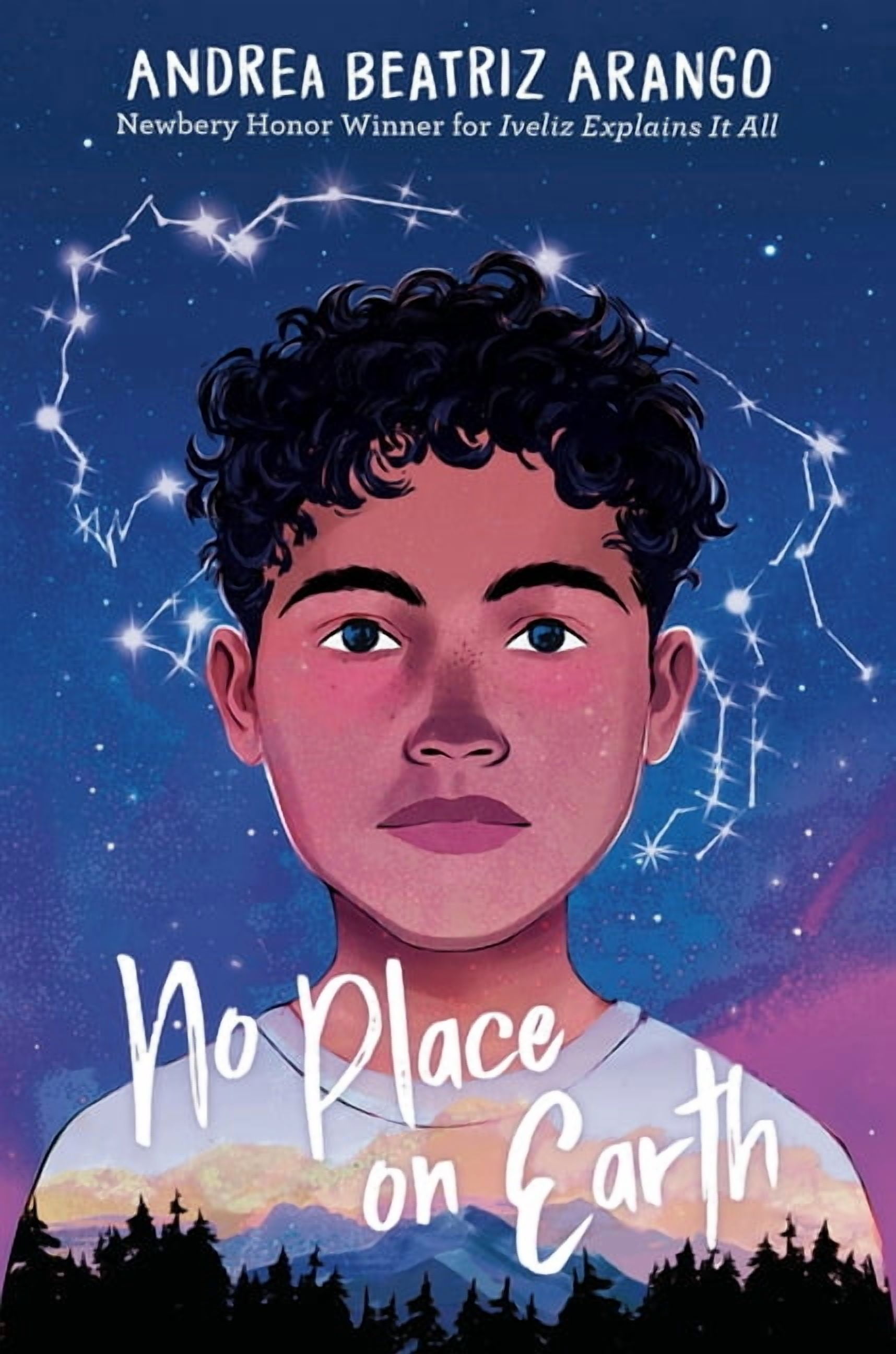 No Place on Earth, (Hardcover)