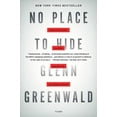 thumbnail image 1 of No Place to Hide: Edward Snowden, the NSA, and the U.S. Surveillance State, (Paperback), 1 of 1