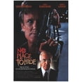 thumbnail image 1 of No Place to Hide Movie Poster - 27 x 40 in., 1 of 1