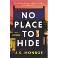 thumbnail image 1 of No Place to Hide (Paperback), 1 of 1