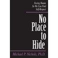 thumbnail image 1 of Pre-Owned No Place to Hide (Paperback) 1573920169 9781573920162, 1 of 1