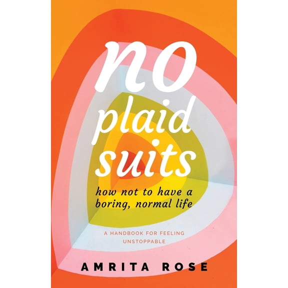 No Plaid Suits, (Paperback)