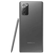 No Plan-Unlocked Device Samsung Galaxy Note 20 5G N981U Cell Phone 128GB 8GB RAM Mystic Gray