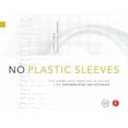 thumbnail image 1 of Pre-Owned No Plastic Sleeves: The Complete Portfolio Guide for Photographers and Designers (Paperback) 0240810902 9780240810904, 1 of 1