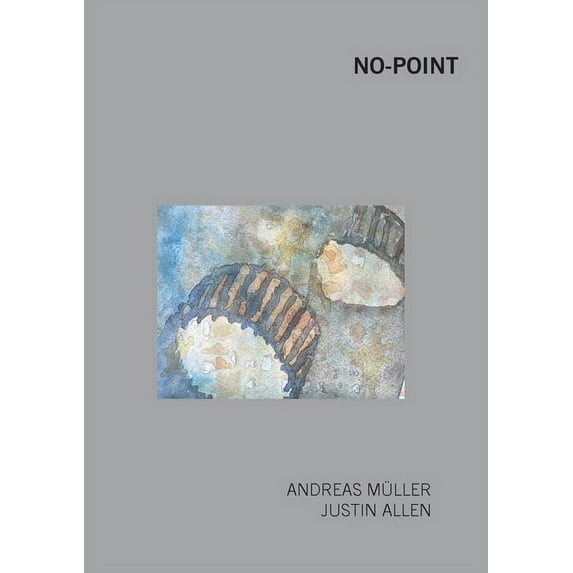 No-Point, (Paperback)