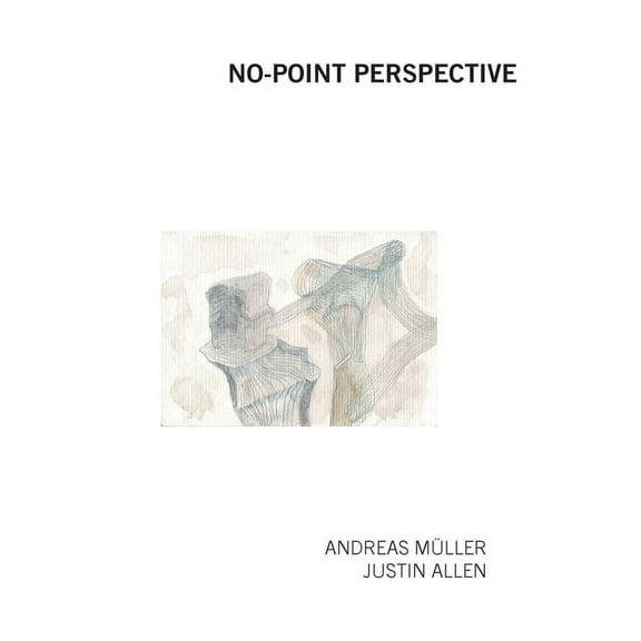 No-Point Perspective, (Paperback)