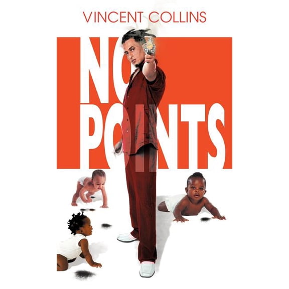 No Points (Hardcover)